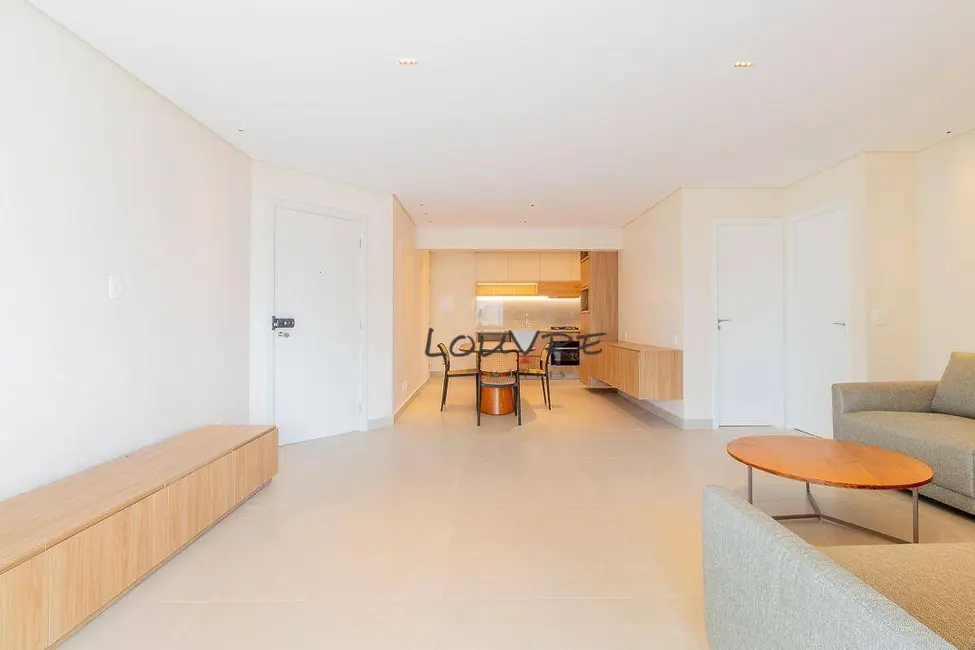 Foto 3 de Apartamento com 2 quartos para alugar, 95m2 em Cidade Monções, São Paulo - SP