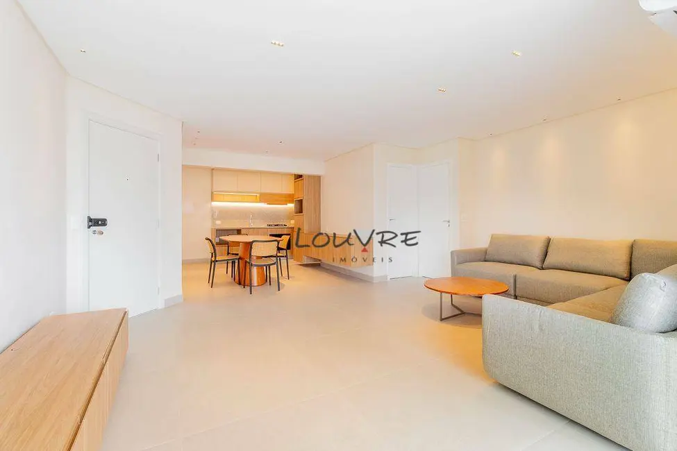 Foto 1 de Apartamento com 2 quartos para alugar, 95m2 em Cidade Monções, São Paulo - SP