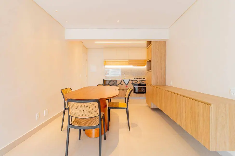 Foto 2 de Apartamento com 2 quartos para alugar, 95m2 em Cidade Monções, São Paulo - SP