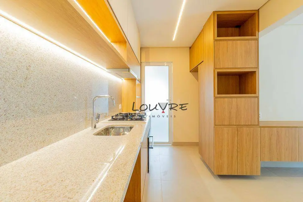 Foto 7 de Apartamento com 2 quartos para alugar, 95m2 em Cidade Monções, São Paulo - SP