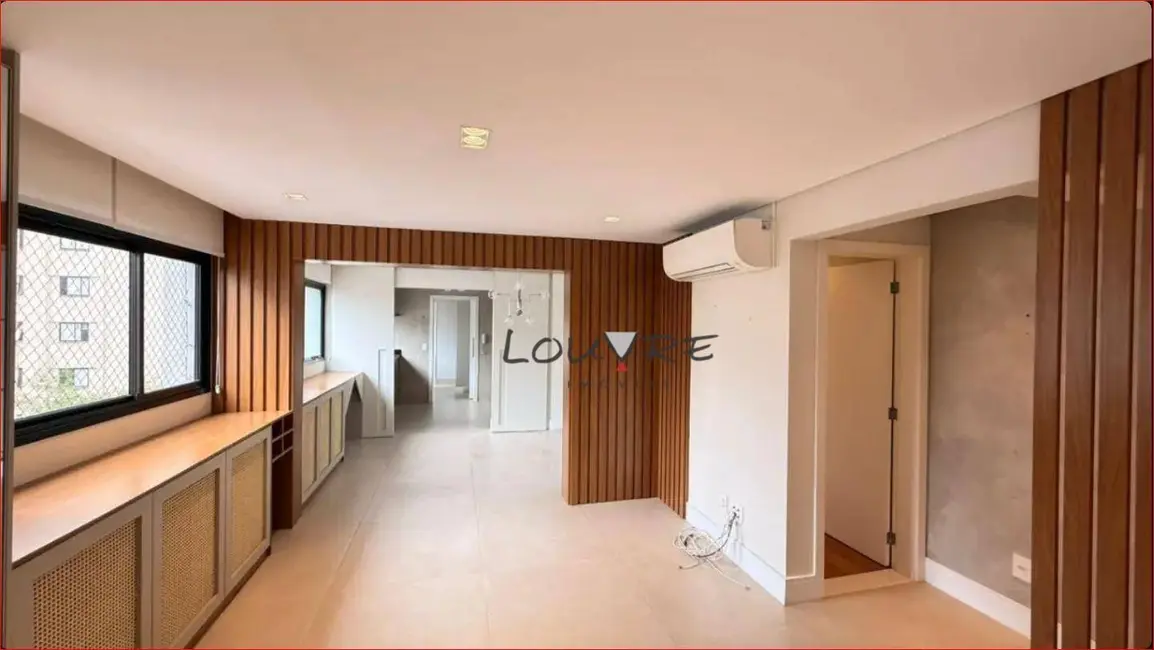 Foto 4 de Apartamento com 4 quartos à venda, 142m2 em Moema, São Paulo - SP