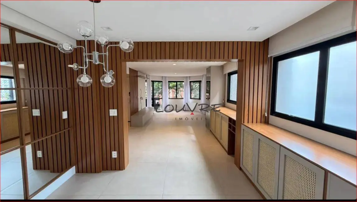 Foto 7 de Apartamento com 4 quartos à venda, 142m2 em Moema, São Paulo - SP