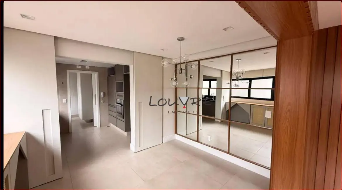 Foto 6 de Apartamento com 4 quartos à venda, 142m2 em Moema, São Paulo - SP