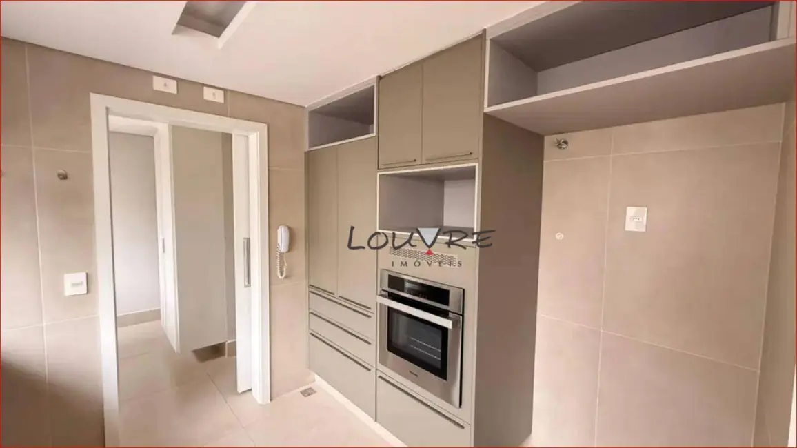 Foto 9 de Apartamento com 4 quartos à venda, 142m2 em Moema, São Paulo - SP