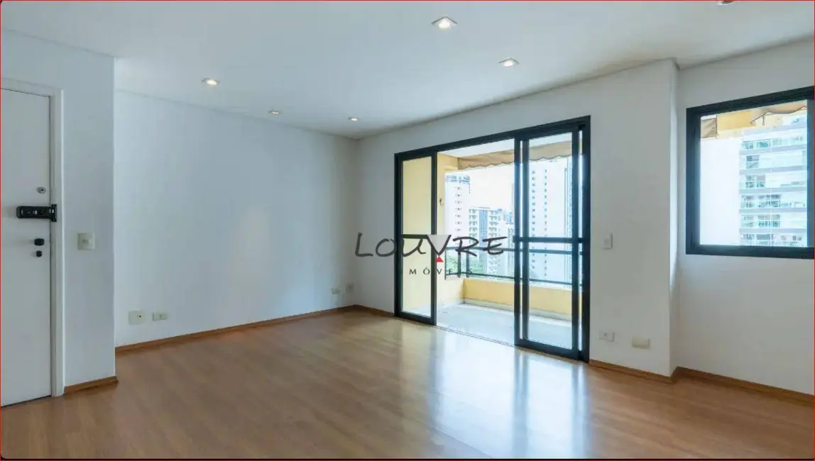 Foto 6 de Apartamento com 2 quartos à venda, 112m2 em São Paulo - SP