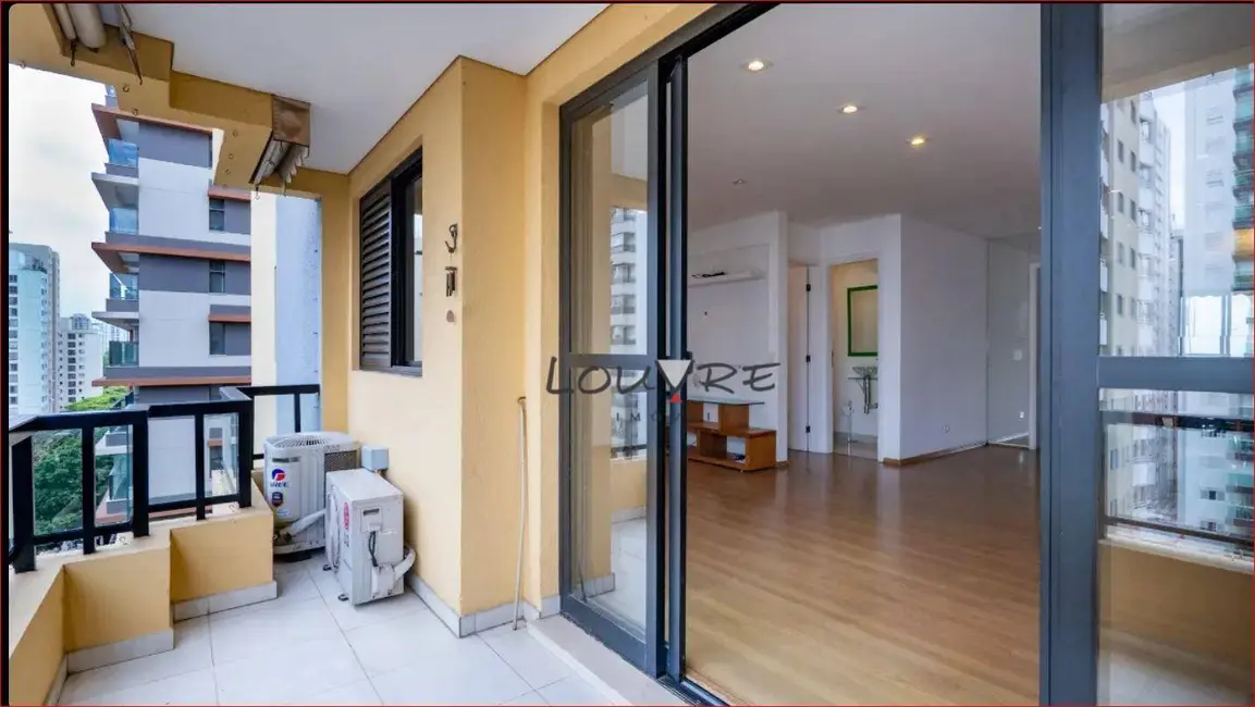 Foto 5 de Apartamento com 2 quartos à venda, 112m2 em São Paulo - SP