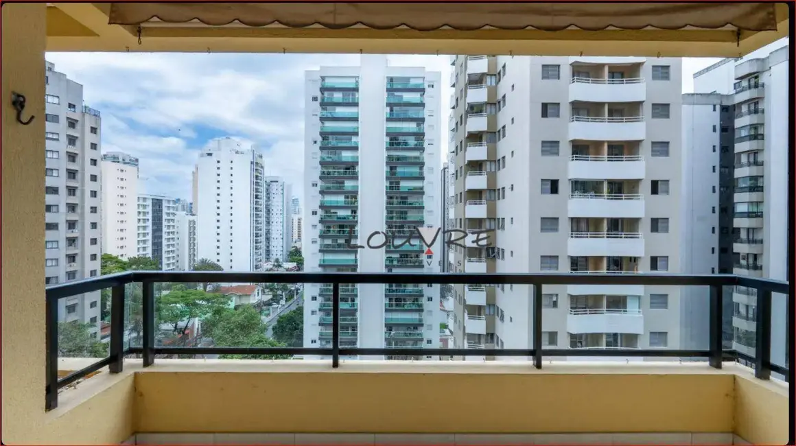 Foto 8 de Apartamento com 2 quartos à venda, 112m2 em São Paulo - SP