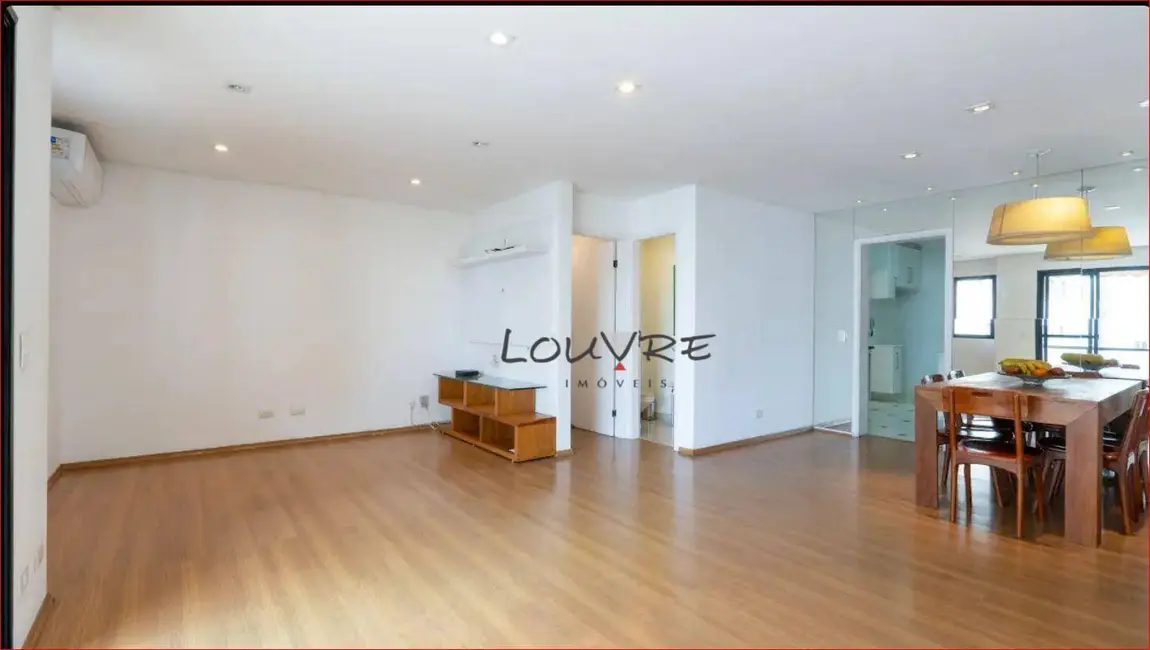 Foto 2 de Apartamento com 2 quartos à venda, 112m2 em São Paulo - SP