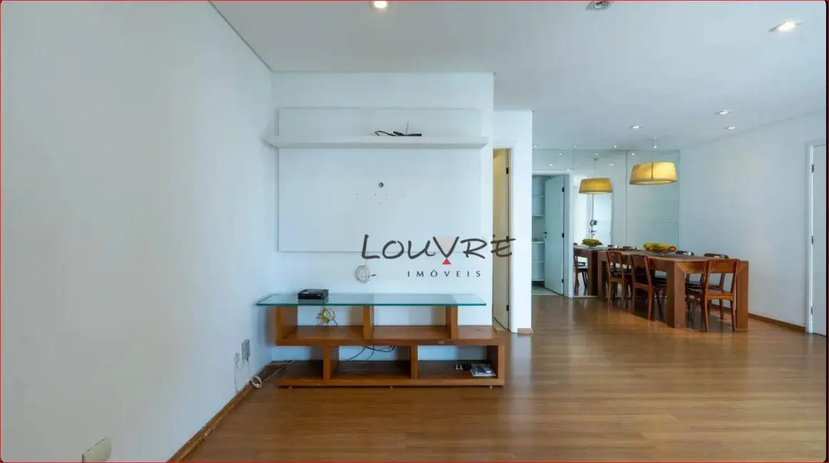 Foto 4 de Apartamento com 2 quartos à venda, 112m2 em São Paulo - SP