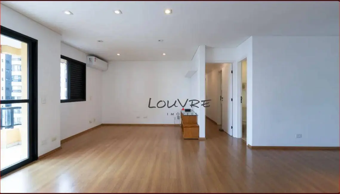 Foto 1 de Apartamento com 2 quartos à venda, 112m2 em São Paulo - SP