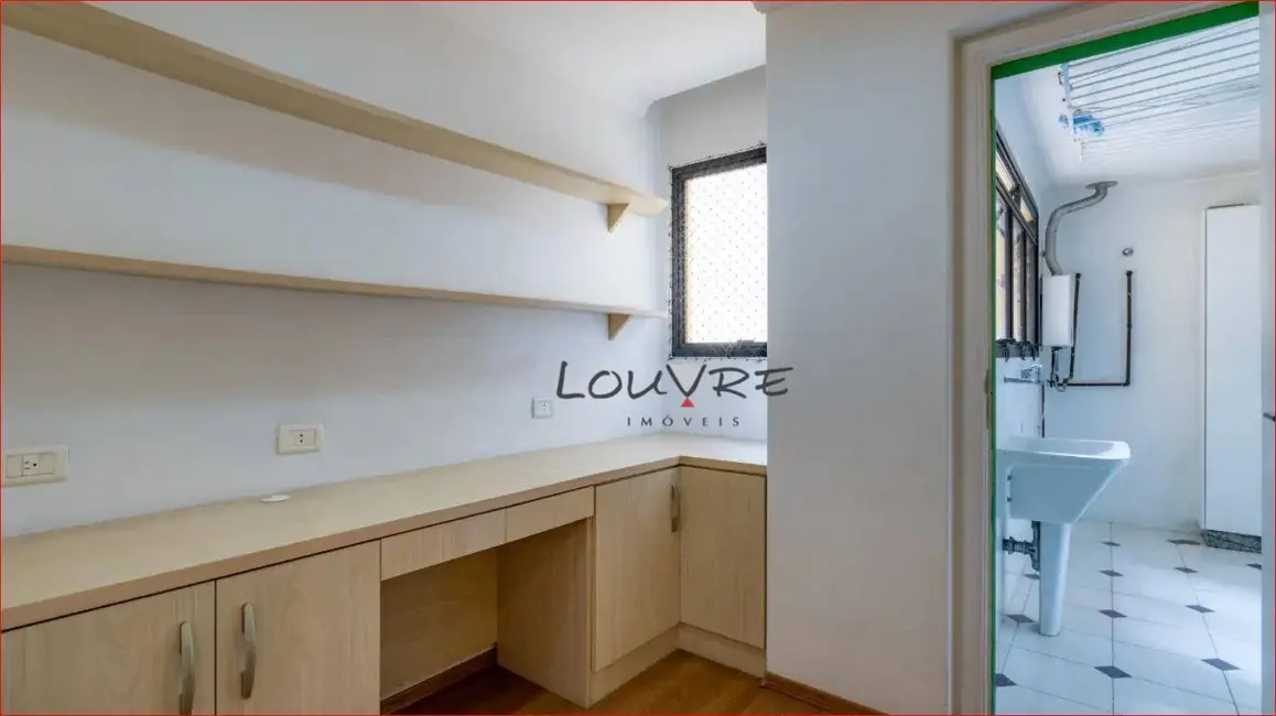 Foto 9 de Apartamento com 2 quartos à venda, 112m2 em São Paulo - SP