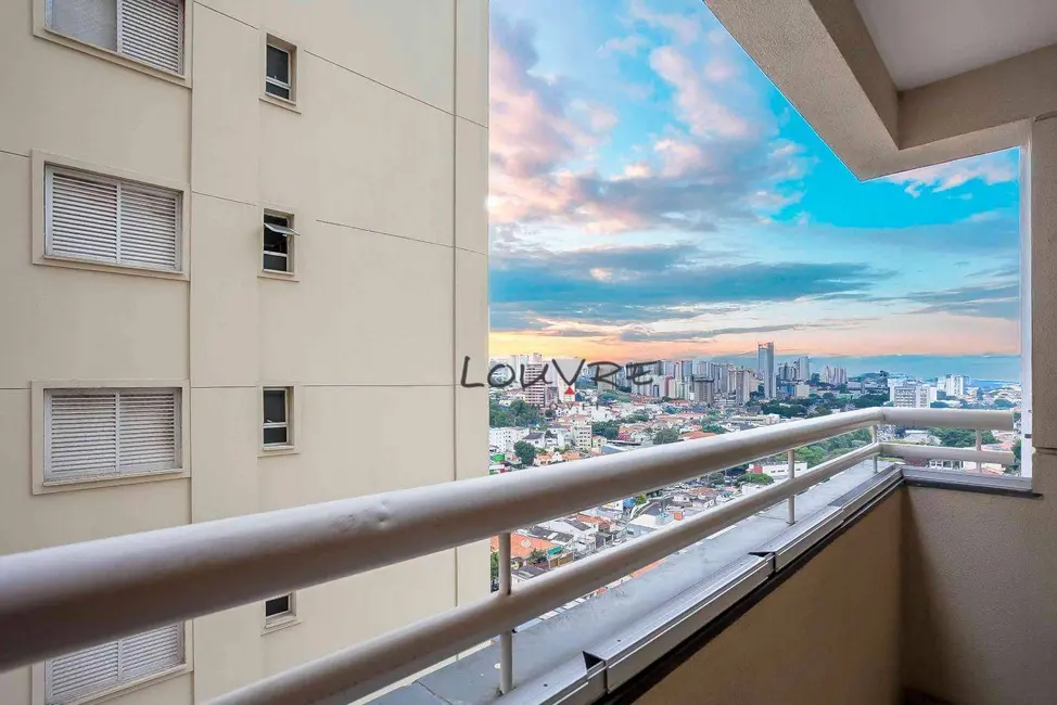 Apartamento com 3 quartos à venda, 70m2 em Chácara Inglesa, São Paulo - SP - imagem 6 Foto 6 de Apartamento com 3 quartos à venda, 70m2 em Chácara Inglesa, São Paulo - SP