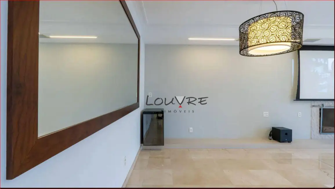 Apartamento com 3 quartos à venda, 165m2 em Vila Nova Conceição, São Paulo - SP - imagem 2 Foto 2 de Apartamento com 3 quartos à venda, 165m2 em Vila Nova Conceição, São Paulo - SP