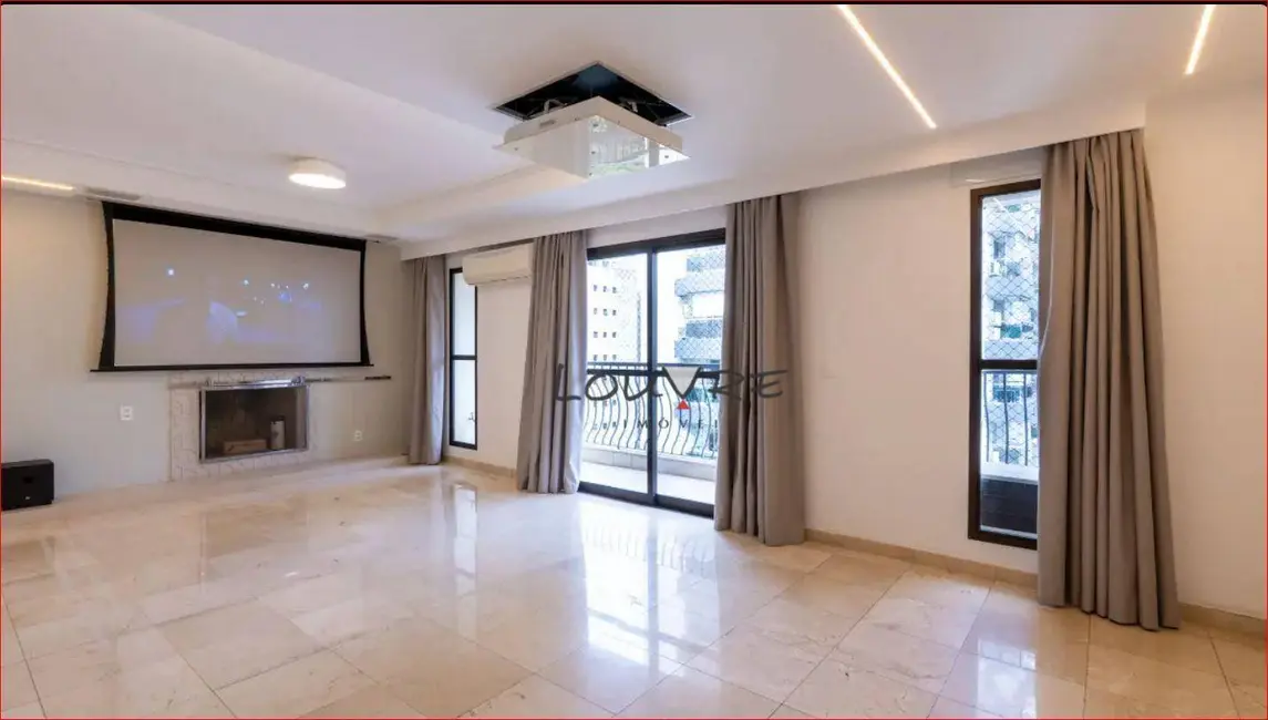 Apartamento com 3 quartos à venda, 165m2 em Vila Nova Conceição, São Paulo - SP - imagem 1 Foto 1 de Apartamento com 3 quartos à venda, 165m2 em Vila Nova Conceição, São Paulo - SP