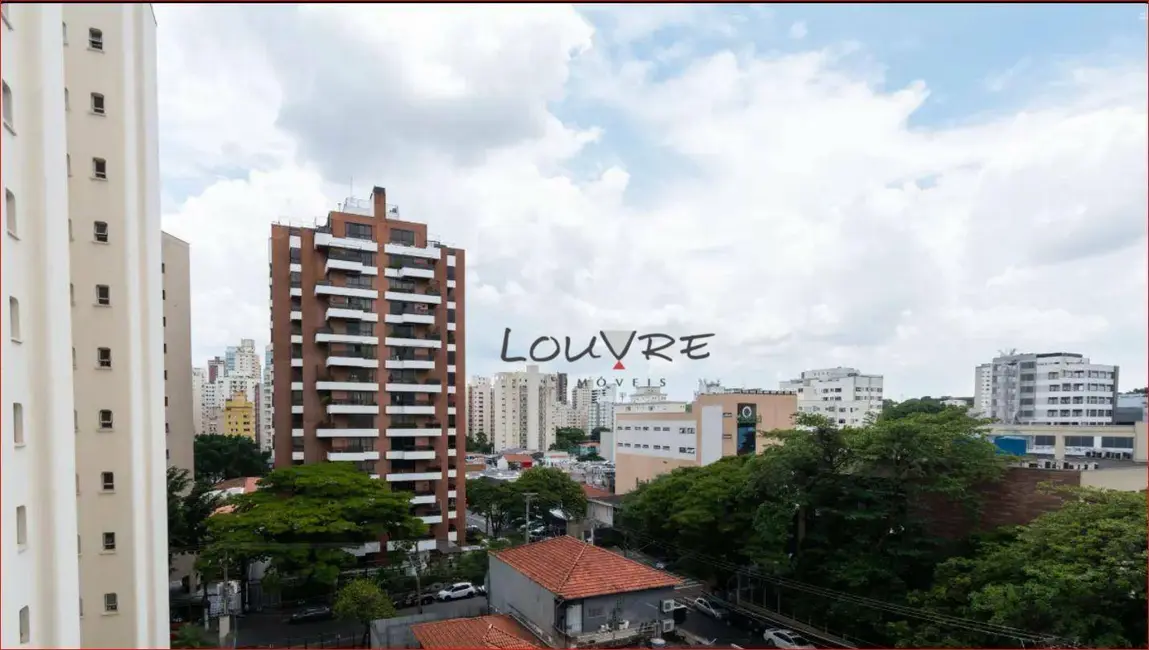 Foto 5 de Apartamento com 2 quartos à venda, 63m2 em Moema, São Paulo - SP