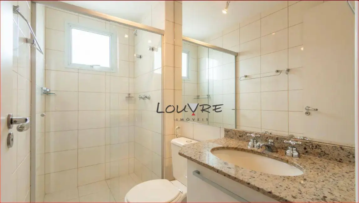 Foto 9 de Apartamento com 2 quartos à venda, 63m2 em Moema, São Paulo - SP