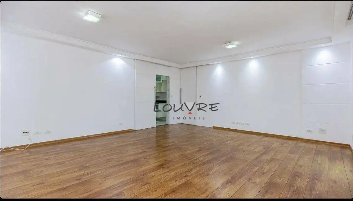 Foto 2 de Apartamento com 3 quartos à venda, 110m2 em Jardim das Acácias, São Paulo - SP