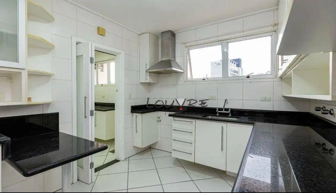 Foto 8 de Apartamento com 3 quartos à venda, 110m2 em Jardim das Acácias, São Paulo - SP