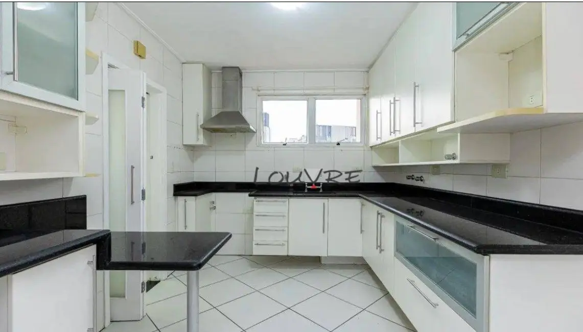 Foto 9 de Apartamento com 3 quartos à venda, 110m2 em Jardim das Acácias, São Paulo - SP