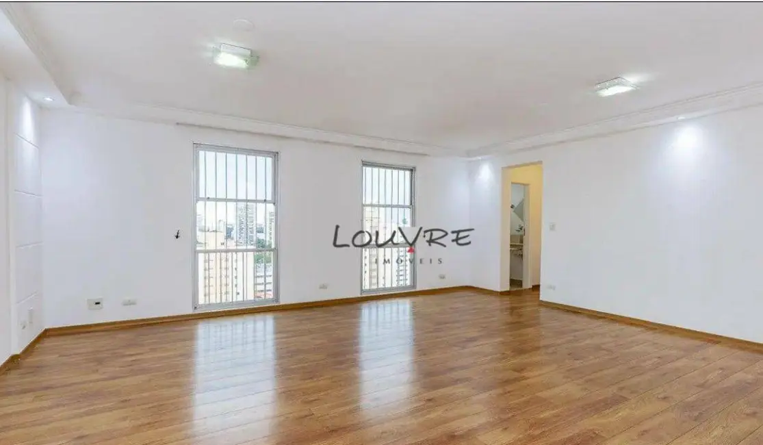 Foto 5 de Apartamento com 3 quartos à venda, 110m2 em Jardim das Acácias, São Paulo - SP