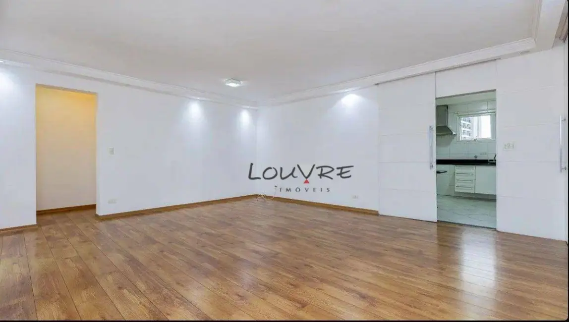 Foto 3 de Apartamento com 3 quartos à venda, 110m2 em Jardim das Acácias, São Paulo - SP