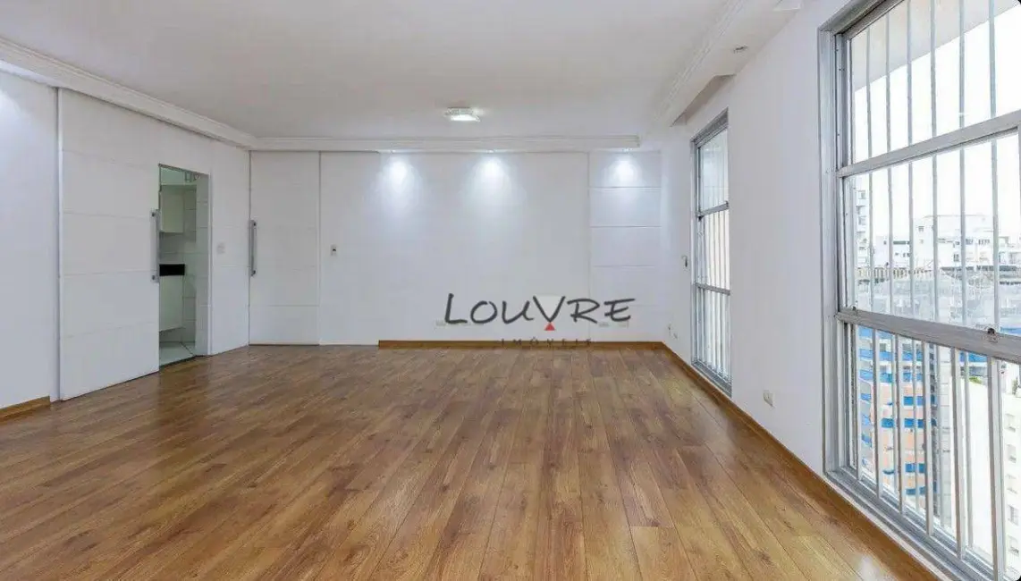 Foto 4 de Apartamento com 3 quartos à venda, 110m2 em Jardim das Acácias, São Paulo - SP