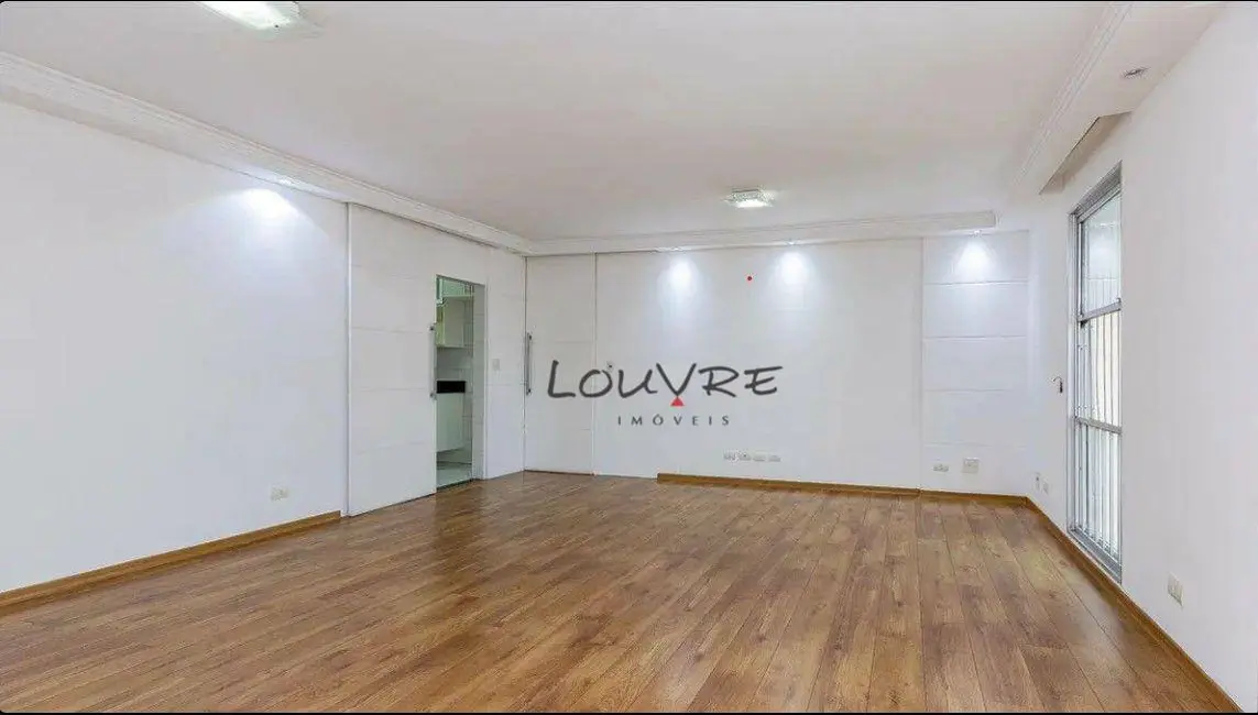 Foto 1 de Apartamento com 3 quartos à venda, 110m2 em Jardim das Acácias, São Paulo - SP