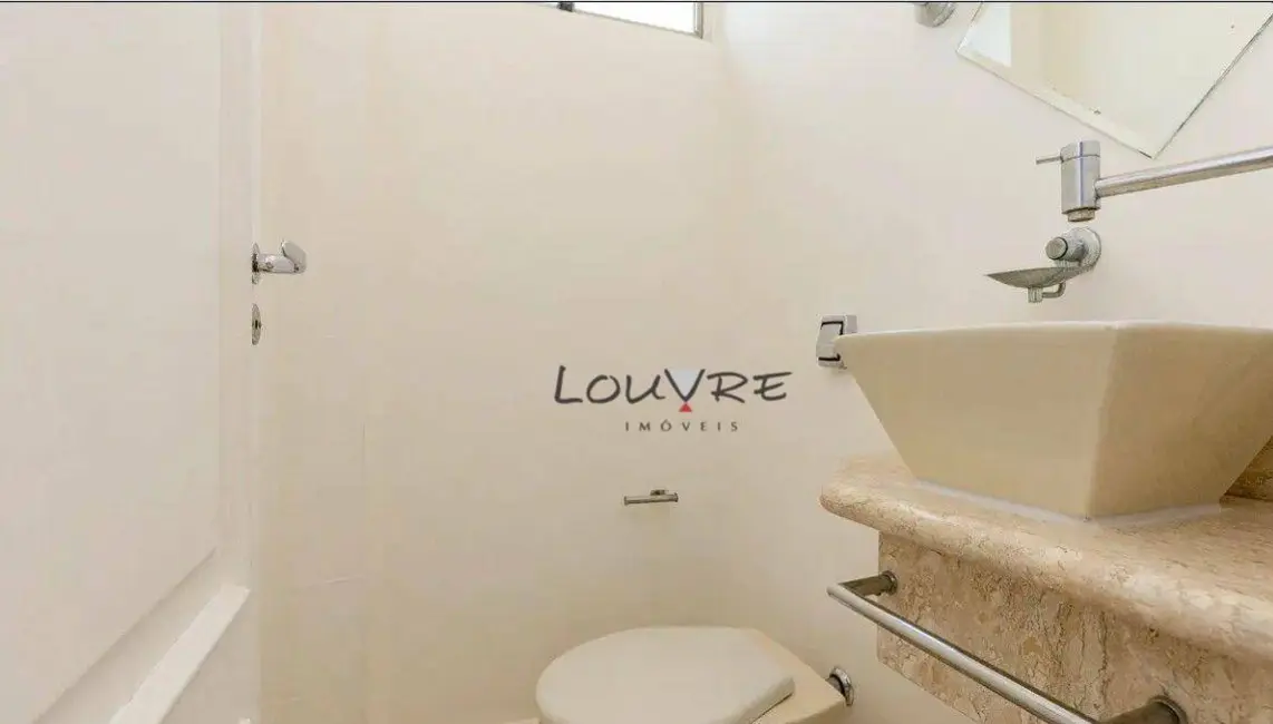 Foto 6 de Apartamento com 3 quartos à venda, 110m2 em Jardim das Acácias, São Paulo - SP