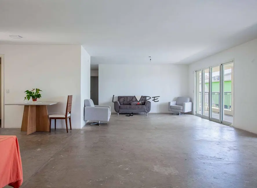 Foto 4 de Apartamento com 4 quartos à venda, 310m2 em Santo Amaro, São Paulo - SP