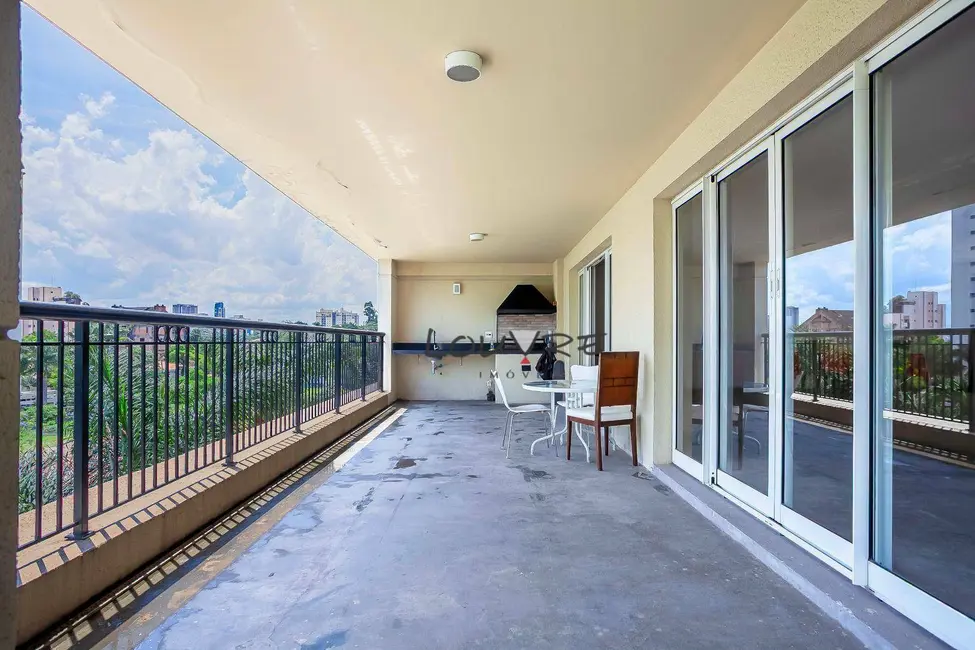 Foto 9 de Apartamento com 4 quartos à venda, 310m2 em Santo Amaro, São Paulo - SP