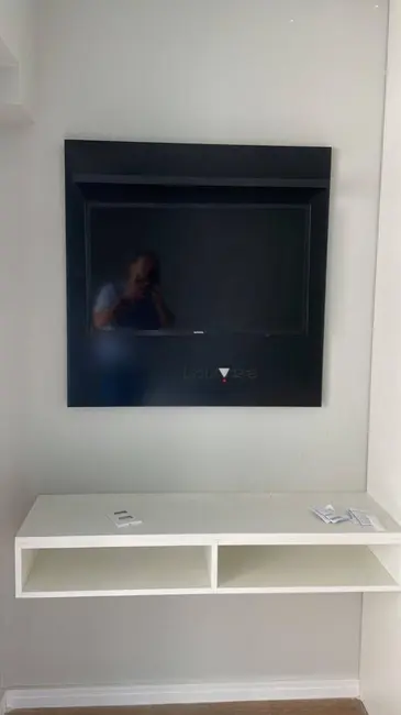 Kitnet com 1 quarto à venda e para alugar, 25m2 em São Paulo - SP - imagem 5 Foto 5 de Kitnet com 1 quarto à venda e para alugar, 25m2 em São Paulo - SP