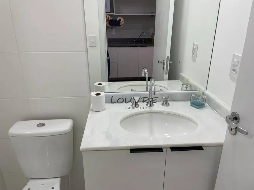Kitnet com 1 quarto à venda e para alugar, 25m2 em São Paulo - SP - imagem 7 Foto 7 de Kitnet com 1 quarto à venda e para alugar, 25m2 em São Paulo - SP