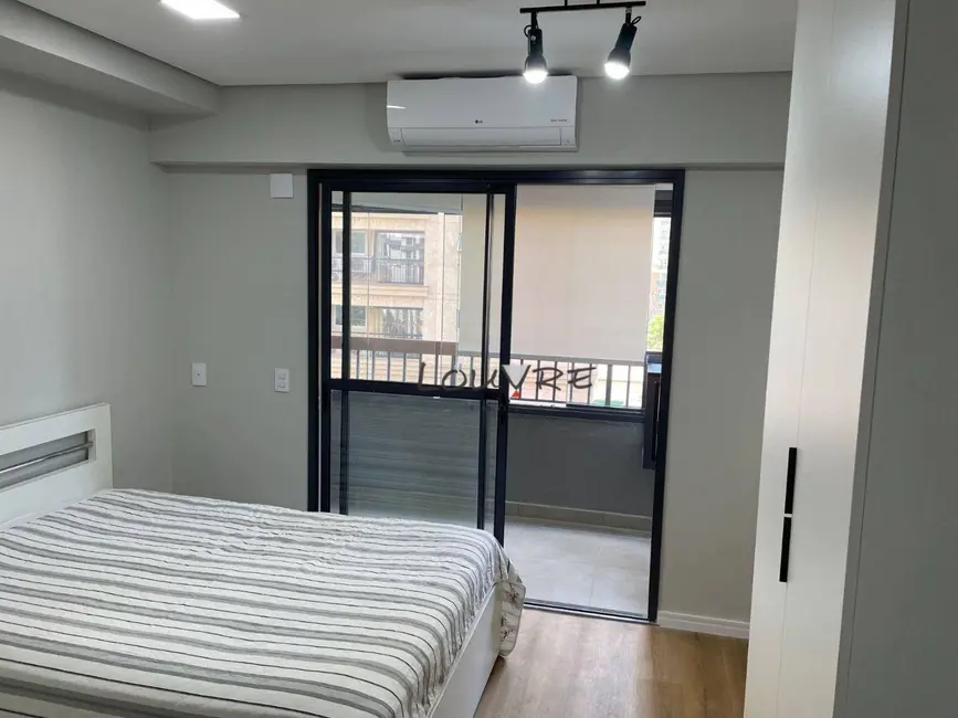 Kitnet com 1 quarto à venda e para alugar, 25m2 em São Paulo - SP - imagem 1 Foto 1 de Kitnet com 1 quarto à venda e para alugar, 25m2 em São Paulo - SP