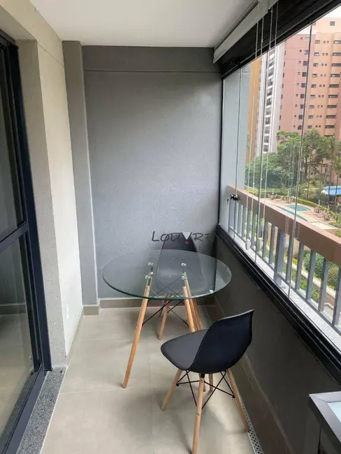 Kitnet com 1 quarto à venda e para alugar, 25m2 em São Paulo - SP - imagem 3 Foto 3 de Kitnet com 1 quarto à venda e para alugar, 25m2 em São Paulo - SP