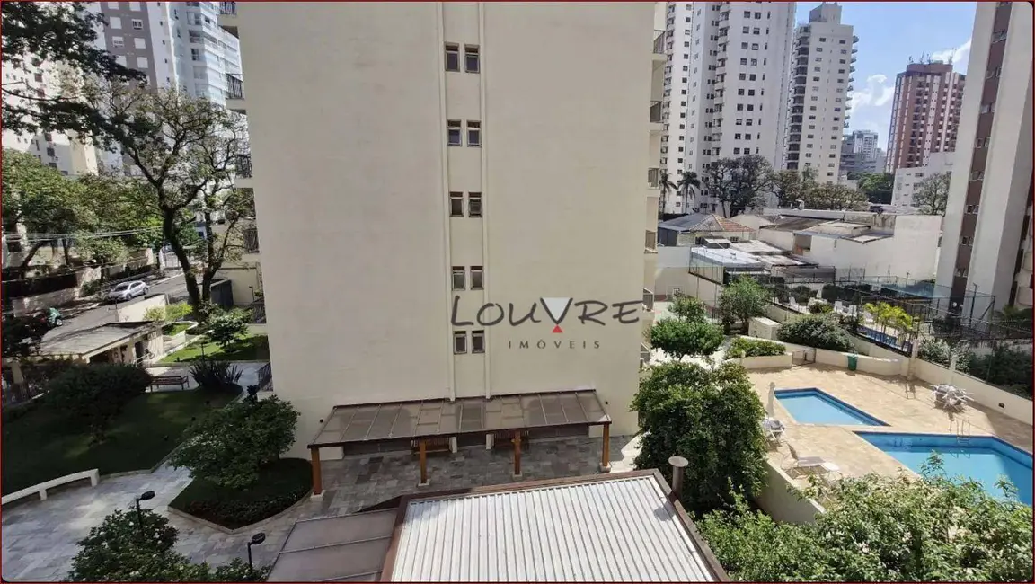 Foto 9 de Apartamento com 2 quartos à venda, 71m2 em Moema, São Paulo - SP