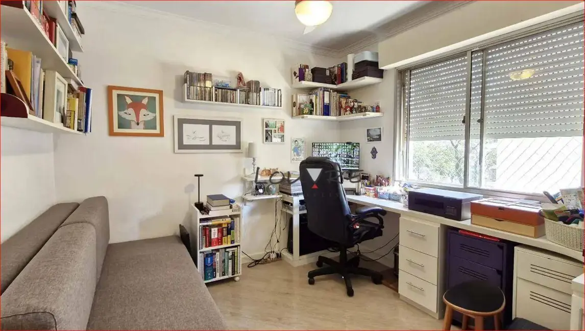 Foto 8 de Apartamento com 2 quartos à venda, 71m2 em Moema, São Paulo - SP