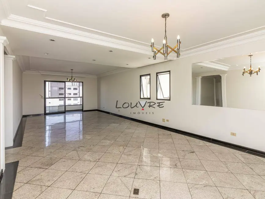 Foto 7 de Apartamento com 3 quartos à venda, 249m2 em Planalto Paulista, São Paulo - SP