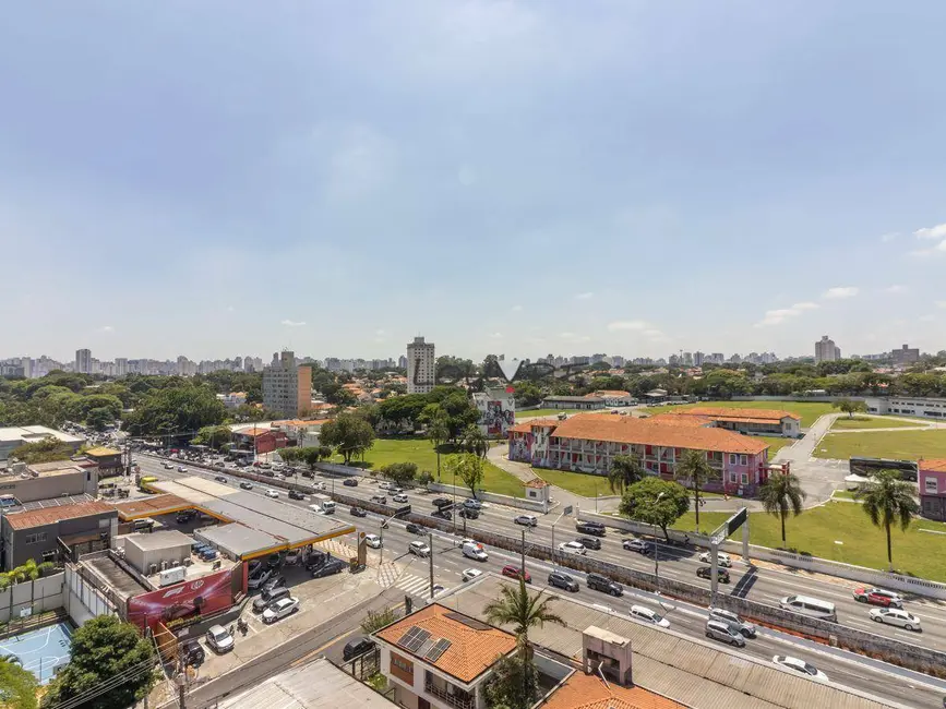 Foto 8 de Apartamento com 3 quartos à venda, 249m2 em Planalto Paulista, São Paulo - SP