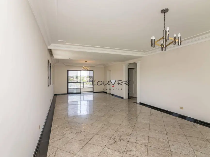 Foto 2 de Apartamento com 3 quartos à venda, 249m2 em Planalto Paulista, São Paulo - SP