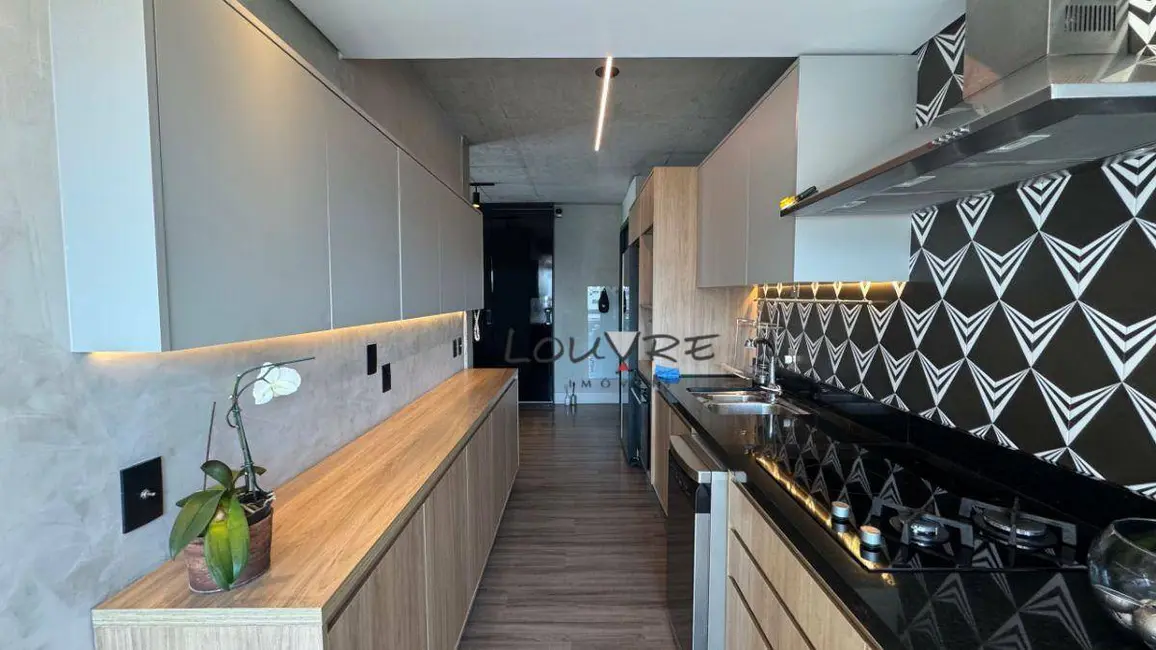 Foto 5 de Apartamento com 1 quarto à venda, 70m2 em Campo Belo, São Paulo - SP