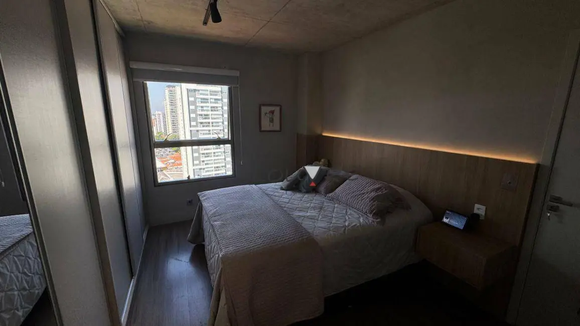 Foto 9 de Apartamento com 1 quarto à venda, 70m2 em Campo Belo, São Paulo - SP
