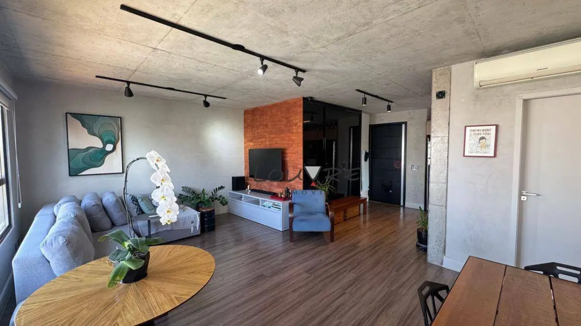 Foto 2 de Apartamento com 1 quarto à venda, 70m2 em Campo Belo, São Paulo - SP