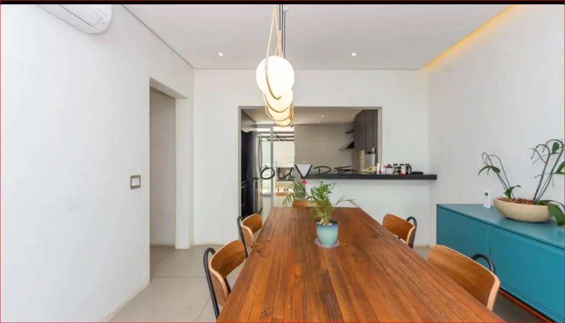 Foto 9 de Casa com 3 quartos à venda, 280m2 em Campo Belo, São Paulo - SP