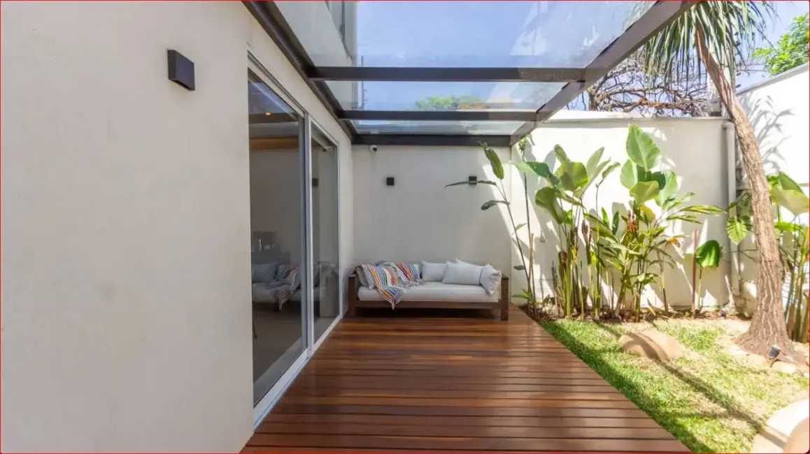 Foto 6 de Casa com 3 quartos à venda, 280m2 em Campo Belo, São Paulo - SP