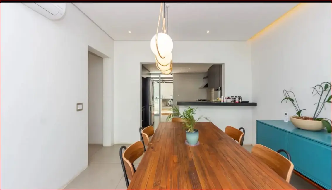 Foto 9 de Casa com 3 quartos à venda, 280m2 em Campo Belo, São Paulo - SP