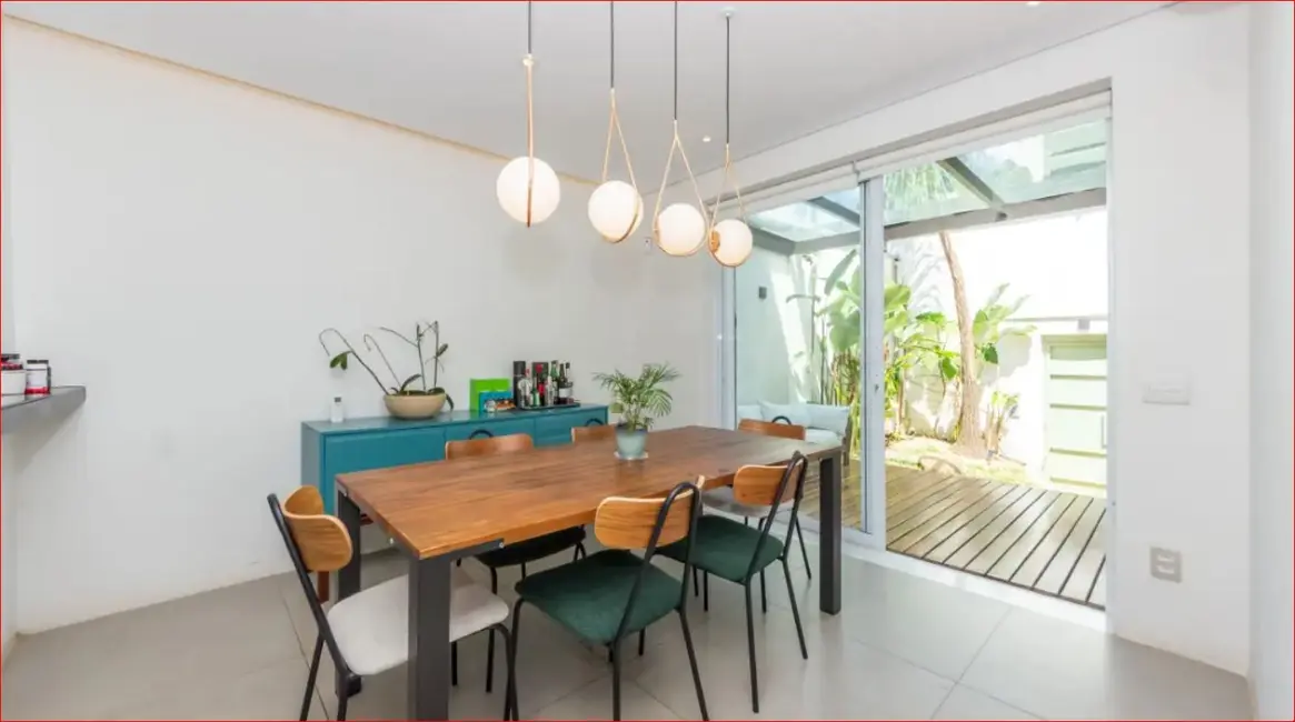 Foto 5 de Casa com 3 quartos à venda, 280m2 em Campo Belo, São Paulo - SP