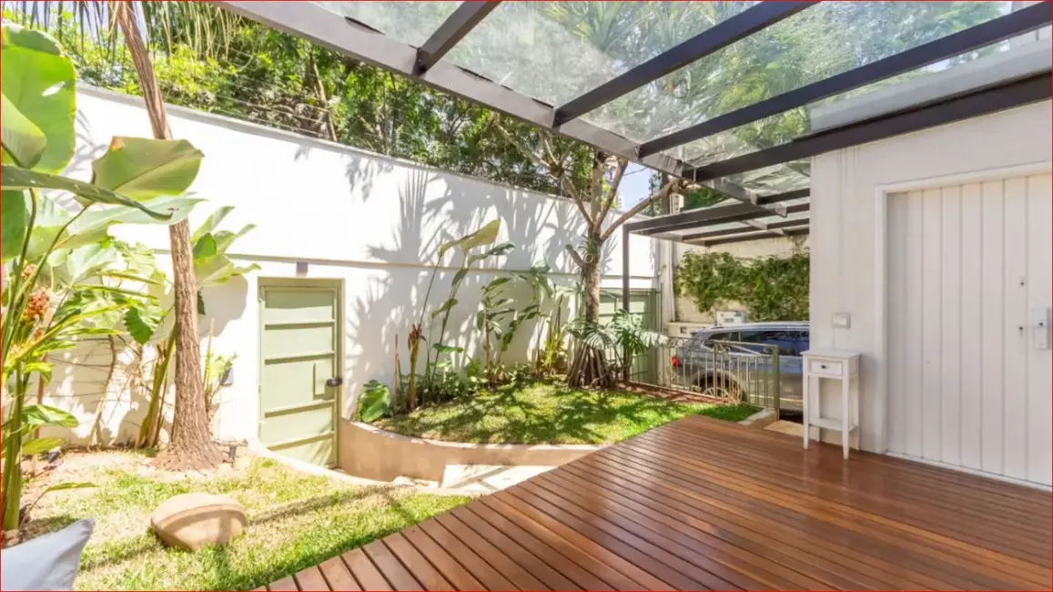 Foto 8 de Casa com 3 quartos à venda, 280m2 em Campo Belo, São Paulo - SP