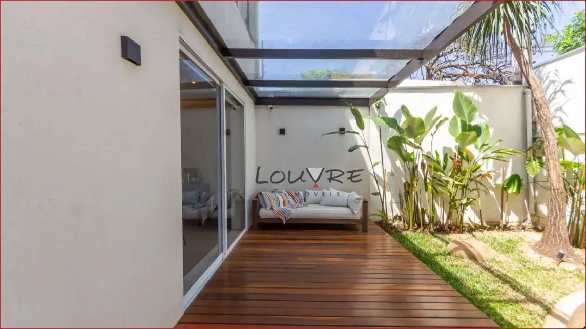 Foto 6 de Casa com 3 quartos à venda, 280m2 em Campo Belo, São Paulo - SP