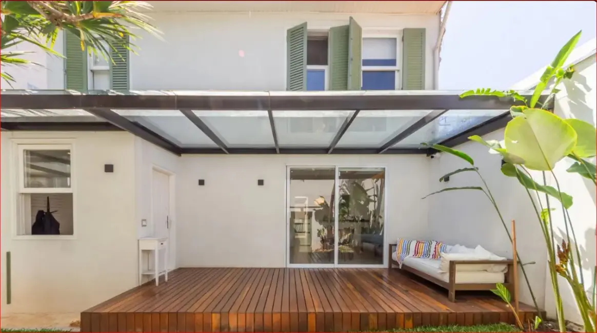 Foto 7 de Casa com 3 quartos à venda, 280m2 em Campo Belo, São Paulo - SP