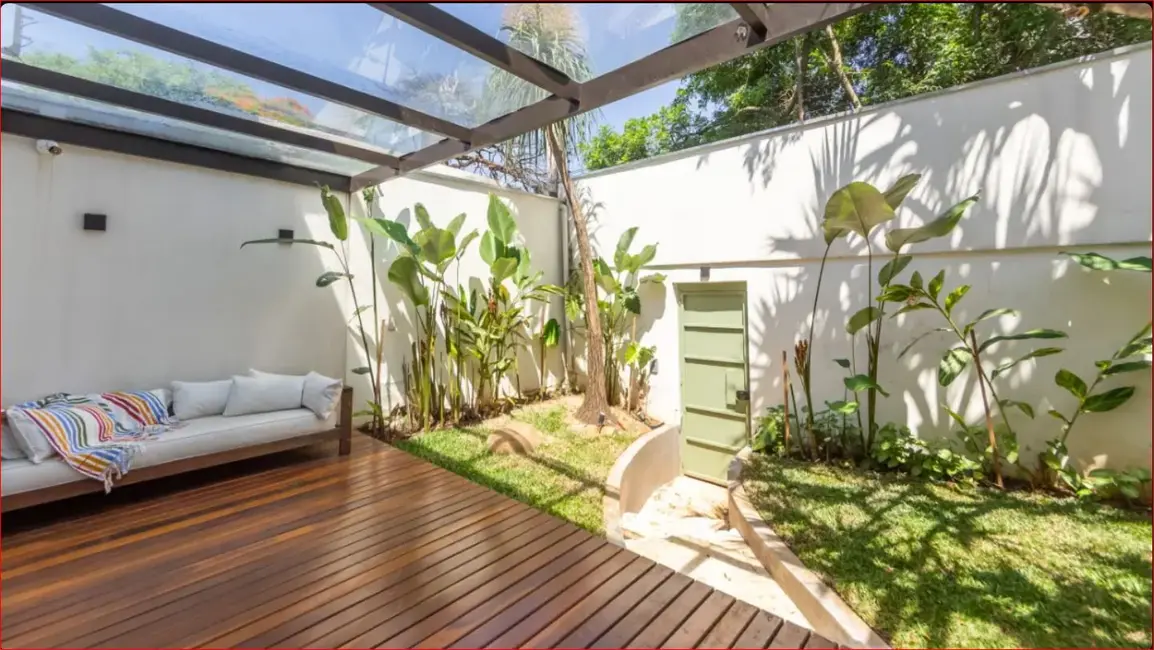 Foto 4 de Casa com 3 quartos à venda, 280m2 em Campo Belo, São Paulo - SP